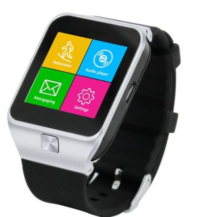 Vktech S 28 Bluetooth SmartWatch